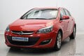 Фото Opel Astra J Рестайлинг с пробегом | №1