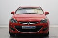 Фото Opel Astra J Рестайлинг с пробегом | №2