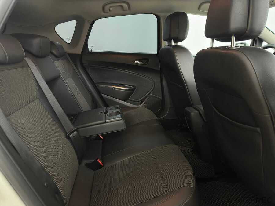 Фото Opel Astra J с пробегом | №10