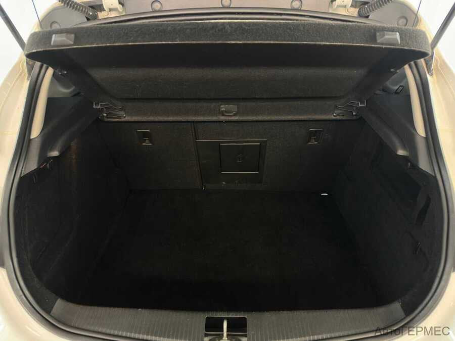 Фото Opel Astra J с пробегом | №11