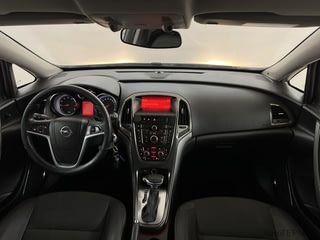 Фото Opel Astra J с пробегом Фото Opel Astra J с пробегом