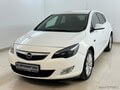 Фото Opel Astra J с пробегом | №1 Фото Opel Astra J с пробегом | №1