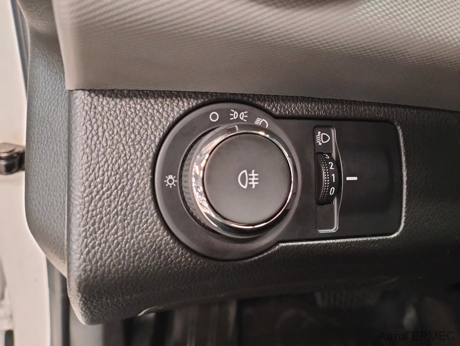 Фото Chevrolet Aveo II с пробегом | №9 Фото Chevrolet Aveo II с пробегом | №9