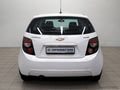 Фото Chevrolet Aveo II с пробегом | №3 Фото Chevrolet Aveo II с пробегом | №3