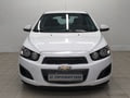 Фото Chevrolet Aveo II с пробегом | №2 Фото Chevrolet Aveo II с пробегом | №2
