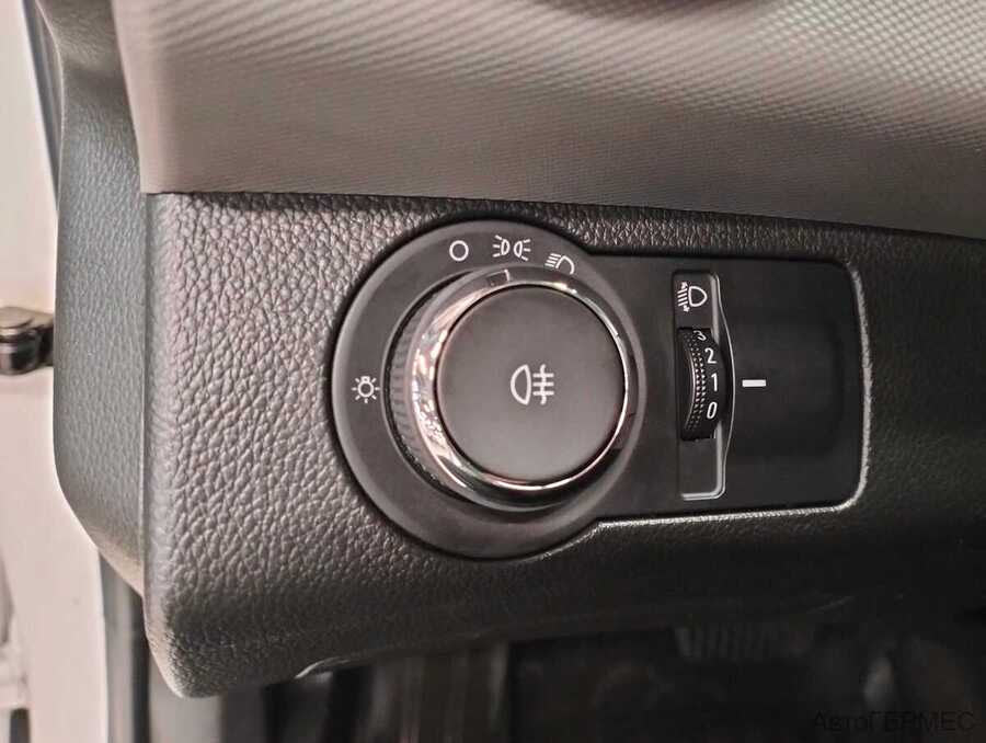 Фото Chevrolet Aveo II с пробегом | №9 Фото Chevrolet Aveo II с пробегом | №9