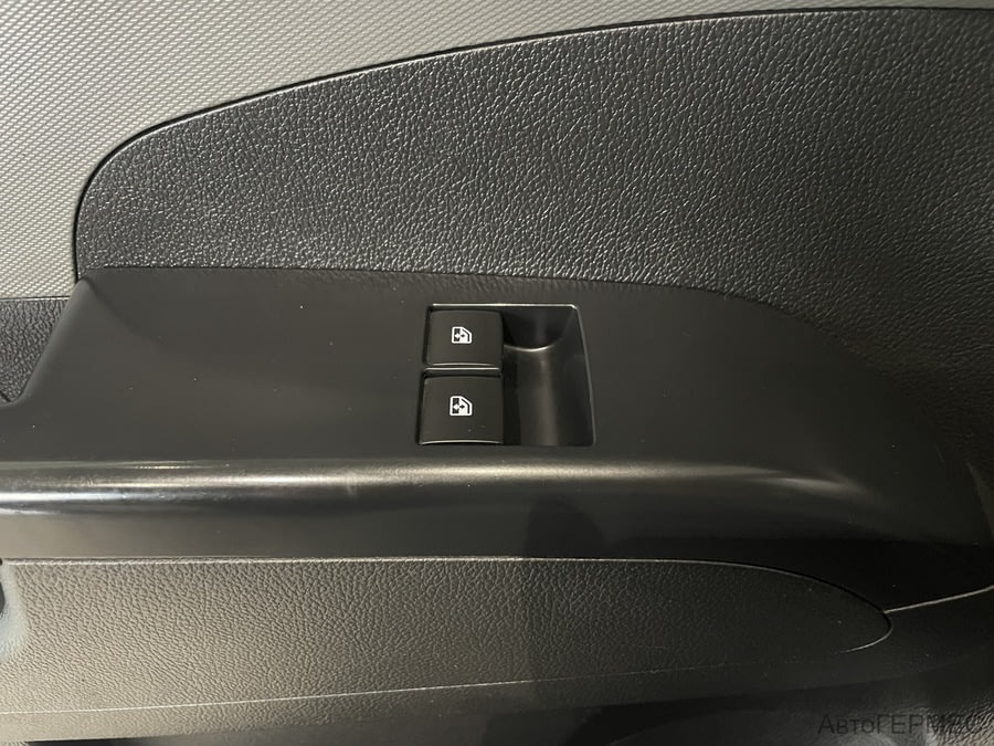 Фото Chevrolet Aveo II с пробегом | №8