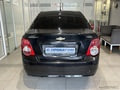 Фото Chevrolet Aveo II с пробегом | №3