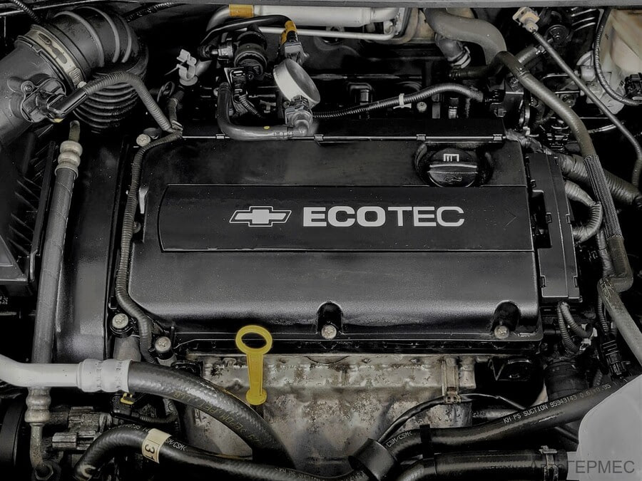 Фото Chevrolet Aveo II с пробегом | №13