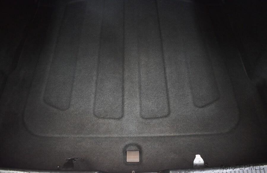 Фото Chevrolet Aveo II с пробегом | №12