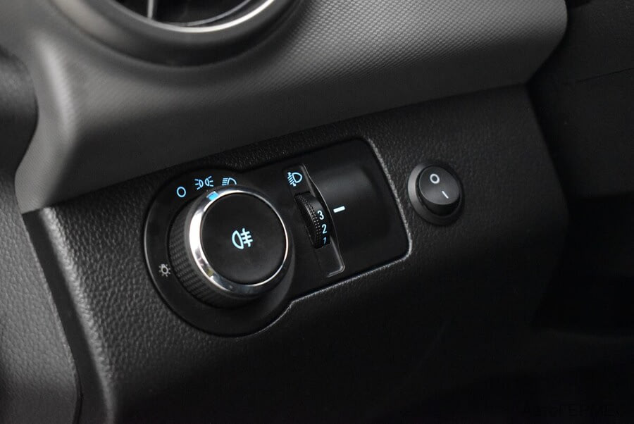 Фото Chevrolet Aveo II с пробегом | №8