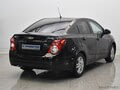 Фото Chevrolet Aveo II с пробегом | №4
