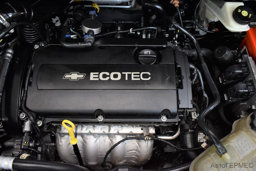 Фото Chevrolet Aveo II с пробегом | №13