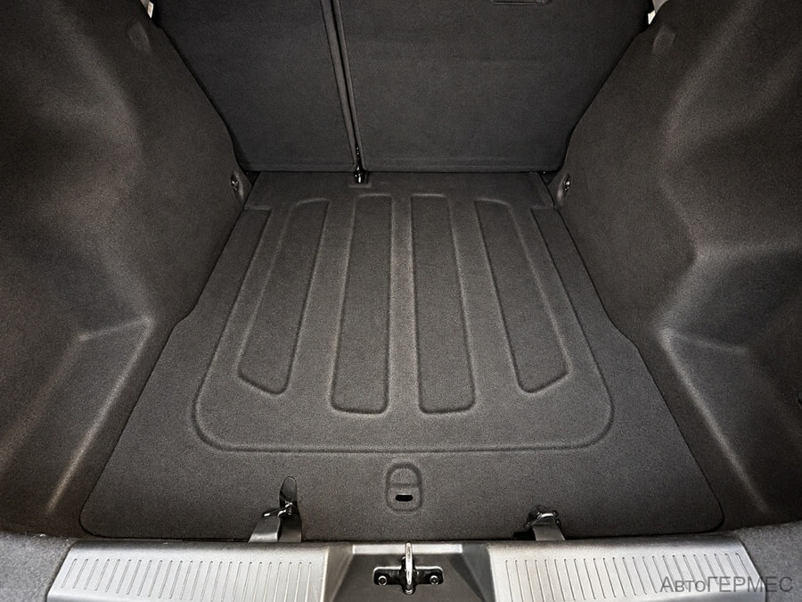 Фото Chevrolet Aveo II с пробегом | №13 Фото Chevrolet Aveo II с пробегом | №13