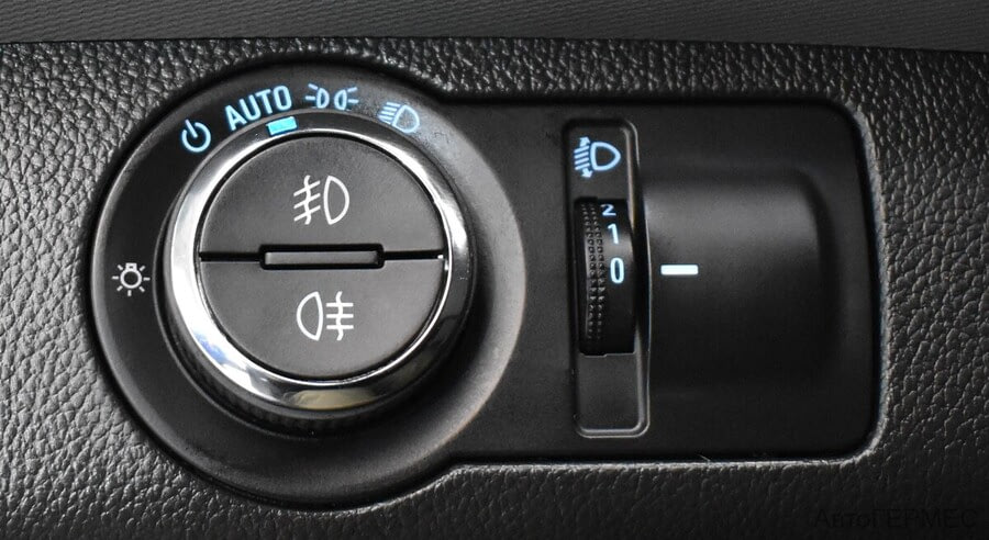 Фото Chevrolet Aveo II с пробегом | №8