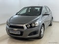 Фото Chevrolet Aveo II с пробегом | №1