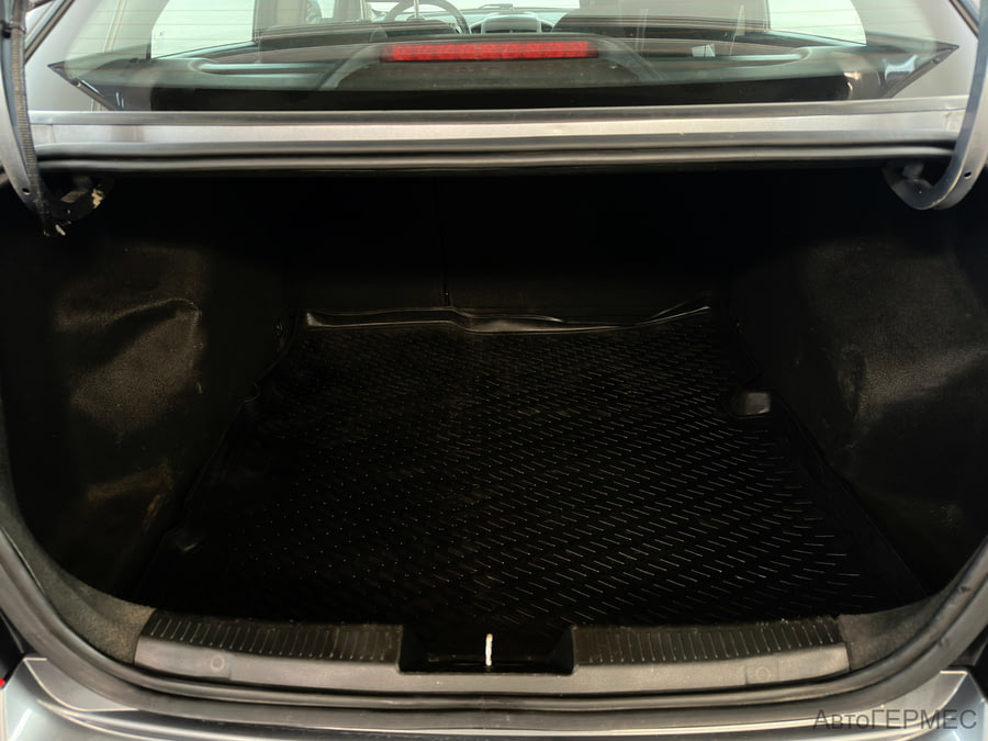 Фото Chevrolet Aveo II с пробегом | №11