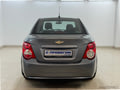 Фото Chevrolet Aveo II с пробегом | №3