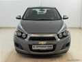 Фото Chevrolet Aveo II с пробегом | №2