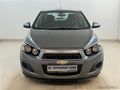 Фото Chevrolet Aveo II с пробегом | №2