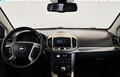Фото Chevrolet Captiva I Рестайлинг с пробегом | №5
