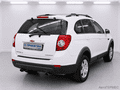 Фото Chevrolet Captiva I Рестайлинг с пробегом | №4