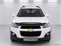 Фото Chevrolet Captiva I Рестайлинг с пробегом | №2