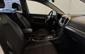 Фото Chevrolet Captiva I Рестайлинг с пробегом | №12