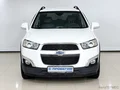 Фото Chevrolet Captiva I Рестайлинг 2 с пробегом | №2 Фото Chevrolet Captiva I Рестайлинг 2 с пробегом | №2