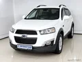 Фото Chevrolet Captiva I Рестайлинг 2 с пробегом | №1 Фото Chevrolet Captiva I Рестайлинг 2 с пробегом | №1