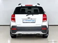 Фото Chevrolet Captiva I Рестайлинг 2 с пробегом | №3 Фото Chevrolet Captiva I Рестайлинг 2 с пробегом | №3