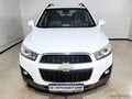 Фото Chevrolet Captiva I Рестайлинг с пробегом | №2 Фото Chevrolet Captiva I Рестайлинг с пробегом | №2