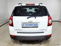 Фото Chevrolet Captiva I Рестайлинг с пробегом | №3 Фото Chevrolet Captiva I Рестайлинг с пробегом | №3