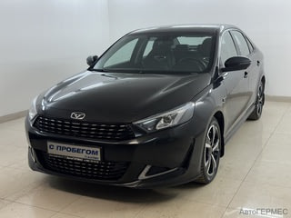 Фото KAIYI E5 I с пробегом Фото KAIYI E5 I с пробегом