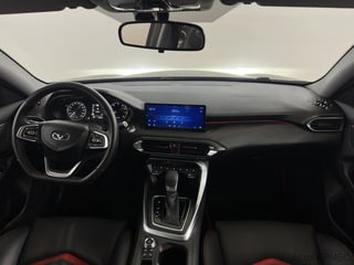 Фото KAIYI E5 I с пробегом Фото KAIYI E5 I с пробегом