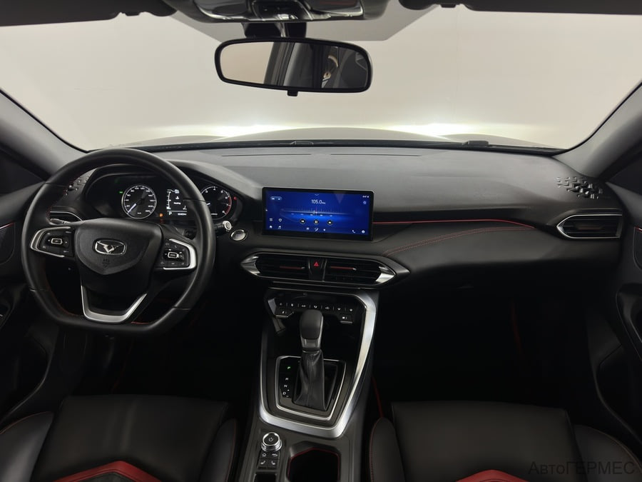 Фото KAIYI E5 I с пробегом | №5 Фото KAIYI E5 I с пробегом | №5