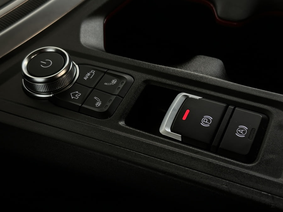 Фото KAIYI E5 I с пробегом | №10 Фото KAIYI E5 I с пробегом | №10