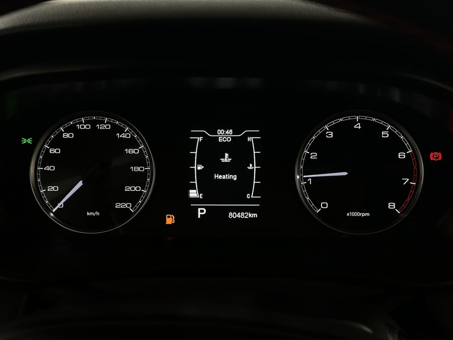 Фото KAIYI E5 I с пробегом | №6 Фото KAIYI E5 I с пробегом | №6