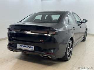 Фото KAIYI E5 I с пробегом Фото KAIYI E5 I с пробегом