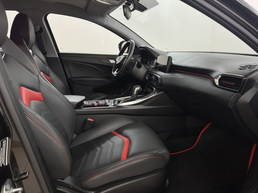 Фото KAIYI E5 I с пробегом | №12 Фото KAIYI E5 I с пробегом | №12