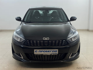 Фото KAIYI E5 I с пробегом Фото KAIYI E5 I с пробегом