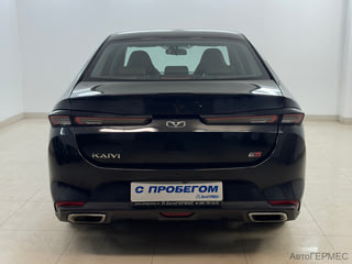 Фото KAIYI E5 I с пробегом Фото KAIYI E5 I с пробегом