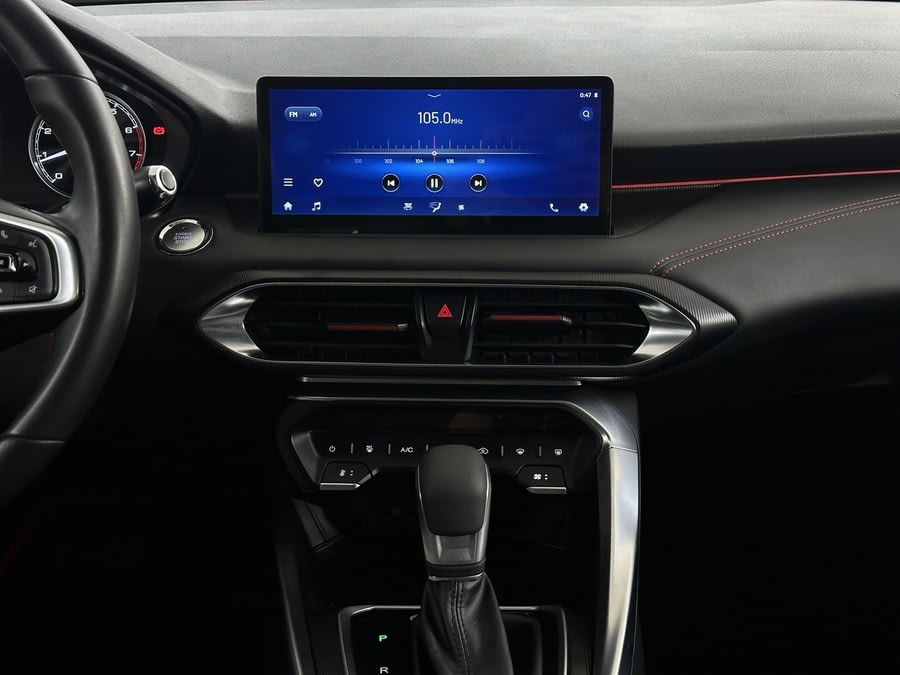 Фото KAIYI E5 I с пробегом | №7 Фото KAIYI E5 I с пробегом | №7