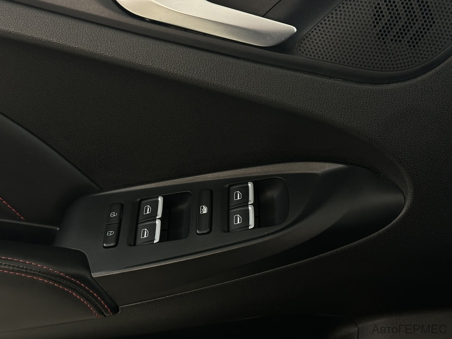 Фото KAIYI E5 I с пробегом | №9 Фото KAIYI E5 I с пробегом | №9