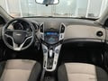 Фото Chevrolet Cruze I Рестайлинг с пробегом | №5