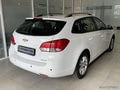 Фото Chevrolet Cruze I Рестайлинг с пробегом | №4