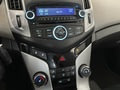 Фото Chevrolet Cruze I Рестайлинг с пробегом | №7