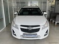 Фото Chevrolet Cruze I Рестайлинг с пробегом | №2