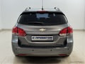 Фото Chevrolet Cruze I Рестайлинг с пробегом | №3