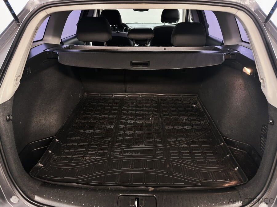 Фото Chevrolet Cruze I Рестайлинг с пробегом | №12